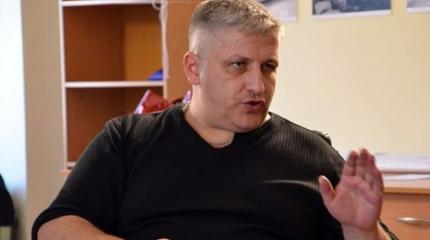 Максим Равреба: Главная задача Порошенко на сегодня – уничтожить Авакова Максим Равреба: Главная задача Порошенко на сегодня – уничтожить Авакова