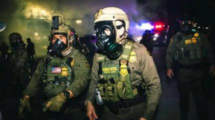 Демократов геть! Трамп решил не повторять ошибок Януковича