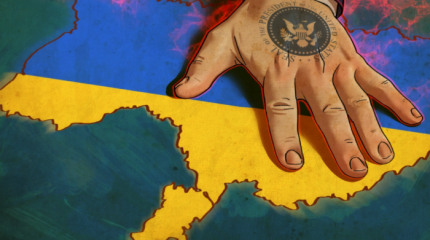 Повторит ли Украина печальную участь Афганистана Повторит ли Украина печальную участь Афганистана