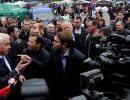 Ляшко знает, кто "заказал" его и Лозового