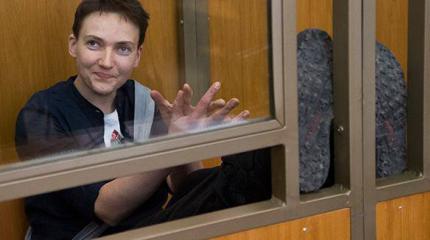 Дело Савченко: Вышиванки, «голодомор» и дезинформация