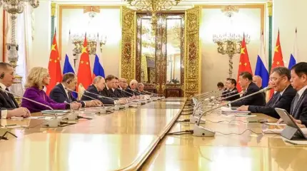 Похоже, в Кремле сделан первый шаг к «Ялте 2.0» Похоже, в Кремле сделан первый шаг к «Ялте 2.0»