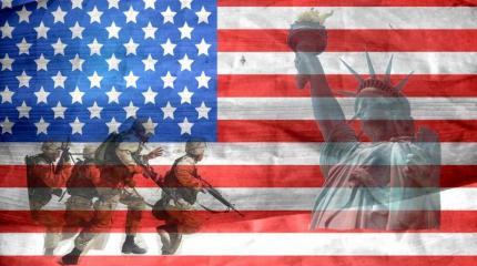 США против России. Великая гибридная война поставлена на паузу США против России. Великая гибридная война поставлена на паузу