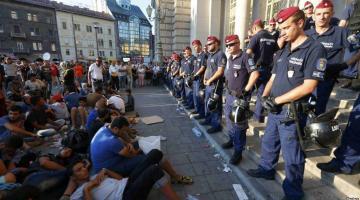 Венгерский демарш против ЕС чреват санкциями
