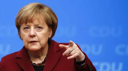 Германия делает ставку на Сирию без Асада Германия делает ставку на Сирию без Асада