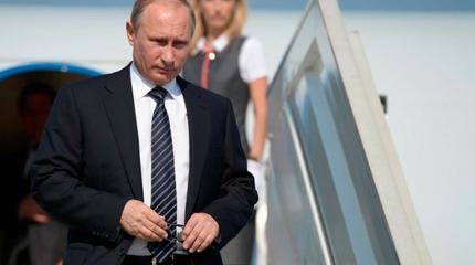 Коренной перелом в Сирии: секрет победоносной тактики Путина в Алеппо Коренной перелом в Сирии: секрет победоносной тактики Путина в Алеппо