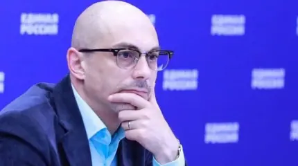 Гаспарян заявил, что Украине уготована судьба Прибалтики Гаспарян заявил, что Украине уготована судьба Прибалтики
