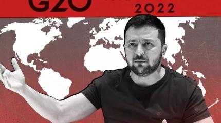 В «формуле мира» от Зеленского увидели скрытую цель В «формуле мира» от Зеленского увидели скрытую цель