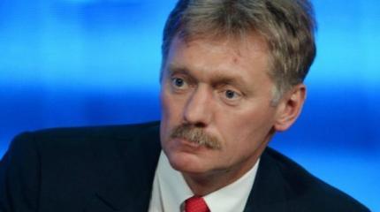 Песков прокомментировал возможную встречу Трампа и Порошенко