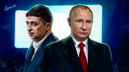 Что стоит за заявлением Москвы о признании Украины частью Русского мира Что стоит за заявлением Москвы о признании Украины частью Русского мира