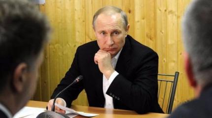 Сорока на хвосте: кому выгодны информационные атаки на Россию Сорока на хвосте: кому выгодны информационные атаки на Россию