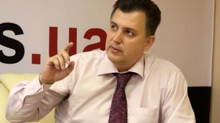 Александр Дудчак: Ляшко хочет отменить блокаду Донбасса Александр Дудчак: Ляшко хочет отменить блокаду Донбасса