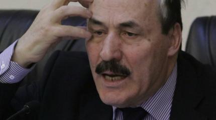 Конец технократии? Кремль о смещениях губернаторов