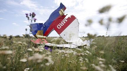 Крушение MH17: западные СМИ обозначили стратегию против России Крушение MH17: западные СМИ обозначили стратегию против России