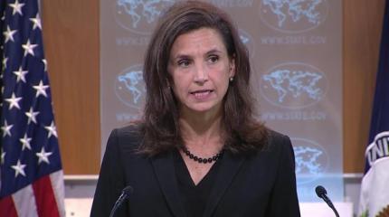 Американская игра с Путиным: США отреагировали на заявление о Крыме Американская игра с Путиным: США отреагировали на заявление о Крыме