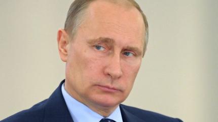 В переговоры «Минск-2» вступают США: у Путина есть несколько козырей В переговоры «Минск-2» вступают США: у Путина есть несколько козырей