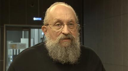 Вассерман о гибели журналиста Шеремета: Ничего личного, только бизнес Вассерман о гибели журналиста Шеремета: Ничего личного, только бизнес