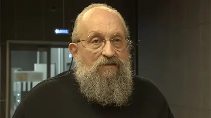 Вассерман о гибели журналиста Шеремета: Ничего личного, только бизнес Вассерман о гибели журналиста Шеремета: Ничего личного, только бизнес