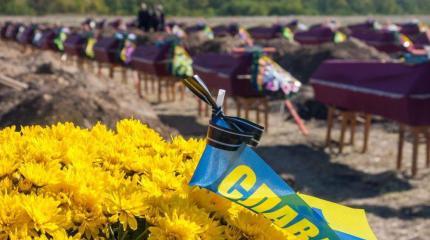 Какие фермеры растят украинцев на убой? Какие фермеры растят украинцев на убой?