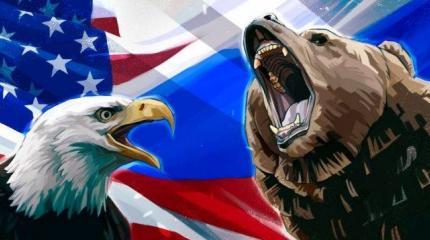 RI: Россия может разговаривать с Западом с позиции силы по трем причинам RI: Россия может разговаривать с Западом с позиции силы по трем причинам