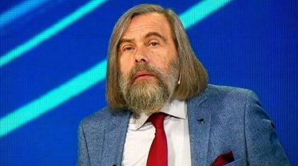 Погребинский: Россия ответит за базу США на Украине ракетами СМД на Кубе Погребинский: Россия ответит за базу США на Украине ракетами СМД на Кубе