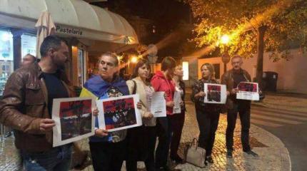 Деструктивная работа националистов диаспоры ведёт к арьеву головного мозга