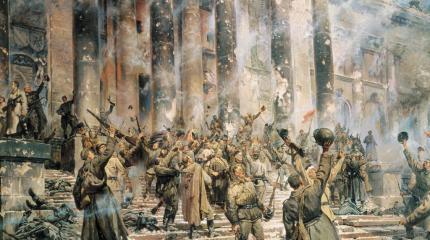 9 мая: взгляд из поколения правнуков Победы