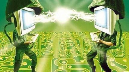 Вести с информационных полей