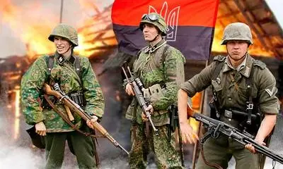 Грузинская мечта России. Почему украинцы не прекращают воевать? Грузинская мечта России. Почему украинцы не прекращают воевать?