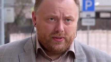 Холмогоров об Украине: едем ли мы в рай завтра или немного подождем Холмогоров об Украине: едем ли мы в рай завтра или немного подождем