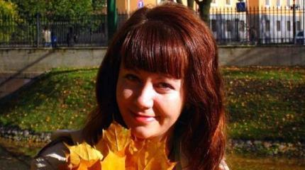 Еремина: Русский мир должен быть повсеместно, вместе мы огромная сила Еремина: Русский мир должен быть повсеместно, вместе мы огромная сила