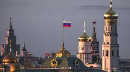 Ответ Москвы на захват Медведчука поставил крест на украинской власти Ответ Москвы на захват Медведчука поставил крест на украинской власти