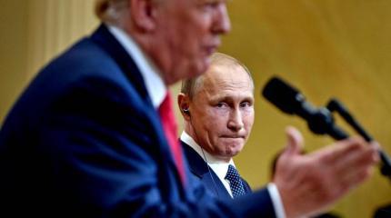 Ультиматум Трампа Путину: нужно ли идти на поводу у англосаксов?