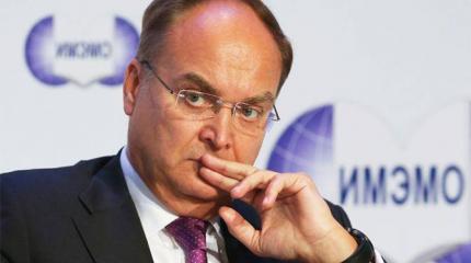 Москва боится достойно ответить США за все унижения Москва боится достойно ответить США за все унижения