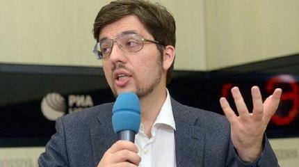Никита Мендкович о том, что происходит между Ташкентом и Москвой Никита Мендкович о том, что происходит между Ташкентом и Москвой