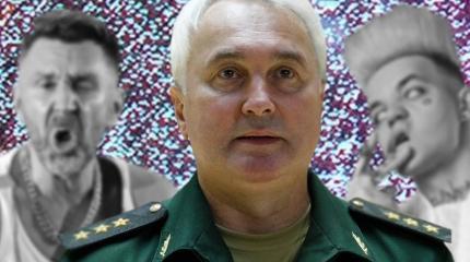 Глас замминистра обороны, вопиющего в думской «пустыне» Глас замминистра обороны, вопиющего в думской «пустыне»