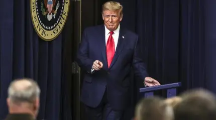 Трамп готов ковать победу в суде