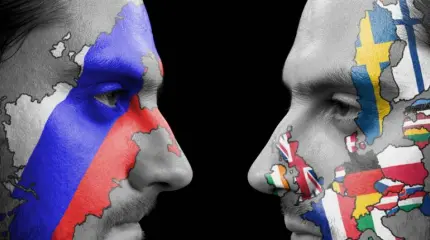 Основные тенденции мирового развития в контексте отношений России и Запада Основные тенденции мирового развития в контексте отношений России и Запада