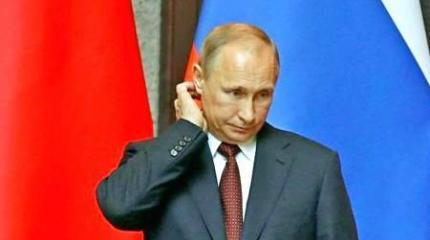 Сырьевая колония навсегда?
