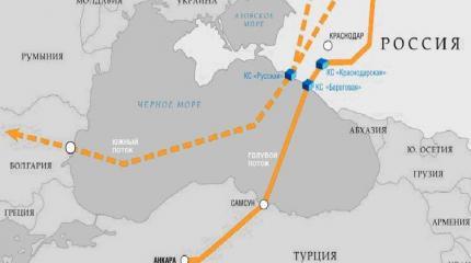 Ва-Банк США или война за полную "трубу" Ва-Банк США или война за полную "трубу"