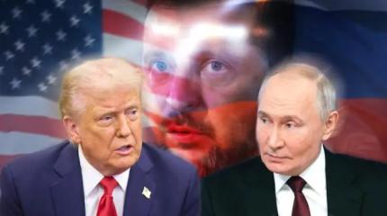 Два варианта раздела Украины, которые обсудят Путин и Трамп на Аляске Два варианта раздела Украины, которые обсудят Путин и Трамп на Аляске