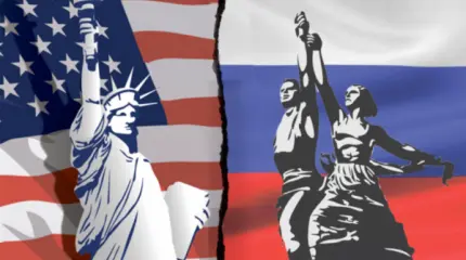 Реакция иностранцев на ролик "Почему Россия ненавидит США?" Реакция иностранцев на ролик "Почему Россия ненавидит США?"