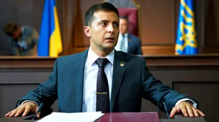 «Москва – наш враг»: Зеленский начал снимать личину «Москва – наш враг»: Зеленский начал снимать личину