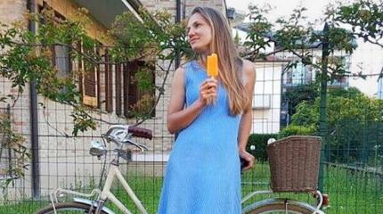 Россиянка, уехавшая в Италию: Толерантность сделала европейцев быдлом Россиянка, уехавшая в Италию: Толерантность сделала европейцев быдлом