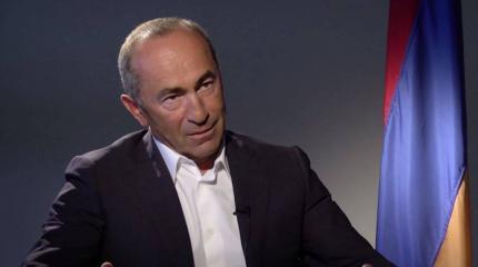 Следственные органы Армении добрались до экс-президента. Кто следующий? Следственные органы Армении добрались до экс-президента. Кто следующий?