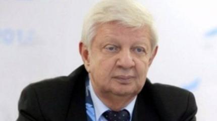 Борис Усвяцов: Турция не самолет сбила, а отношения с Россией Борис Усвяцов: Турция не самолет сбила, а отношения с Россией