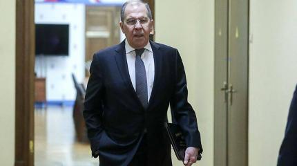 Sohu: США испуганы, что Лавров с Небензей устроят им взбучку в Совбезе ООН Sohu: США испуганы, что Лавров с Небензей устроят им взбучку в Совбезе ООН