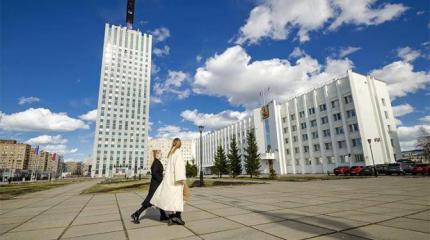 России готовят передел по территориям России готовят передел по территориям