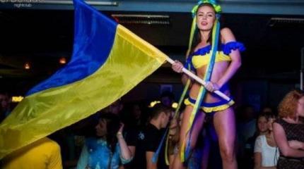 Почему Польша считает Украину шлюхой Почему Польша считает Украину шлюхой