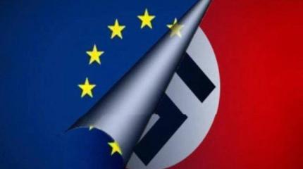 ЕС рассмотрит введение санкций против Прибалтики и Украины за фашизм ЕС рассмотрит введение санкций против Прибалтики и Украины за фашизм